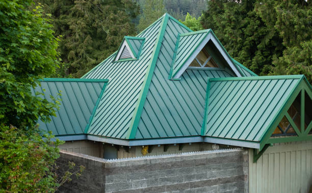 Best Green or Eco-Friendly Roofing Solutions  in Elmira Heights, NY