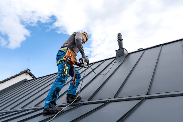 Best Commercial Roofing Services  in Elmira Heights, NY